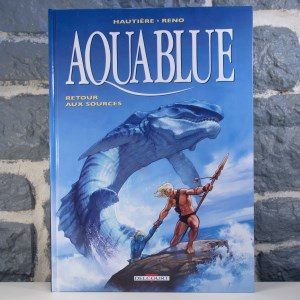 Aquablue 12 Retour aux Sources (01)